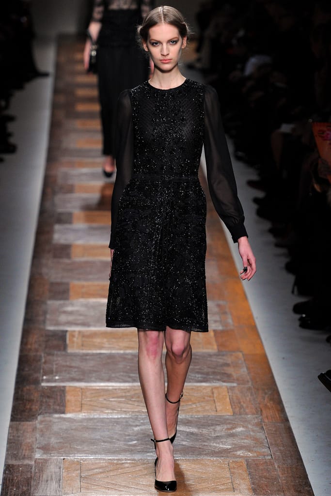 Valentino 2012ﶬз