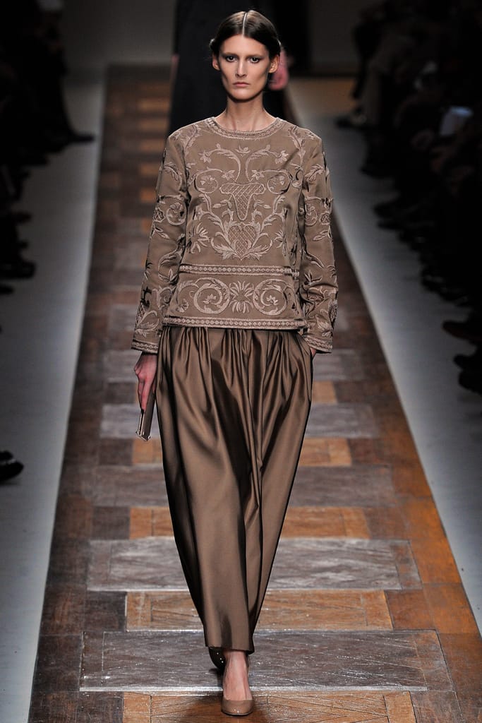 Valentino 2012ﶬз