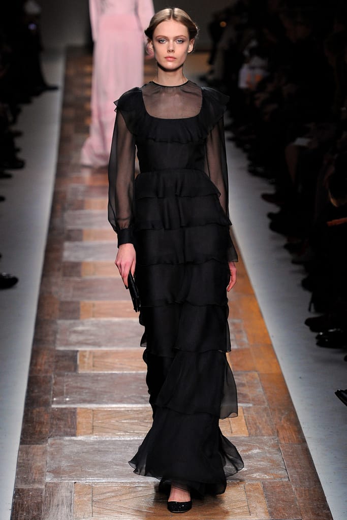 Valentino 2012ﶬз