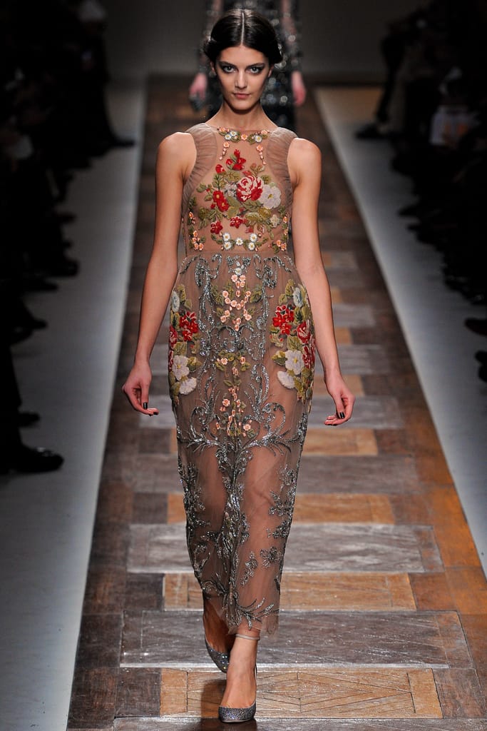 Valentino 2012ﶬз