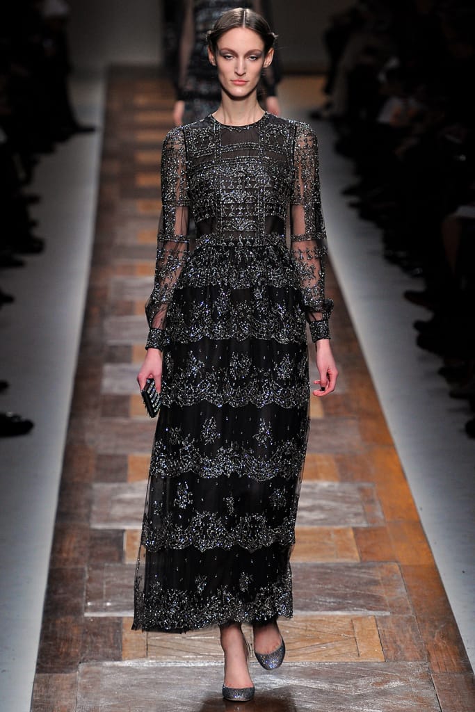 Valentino 2012ﶬз