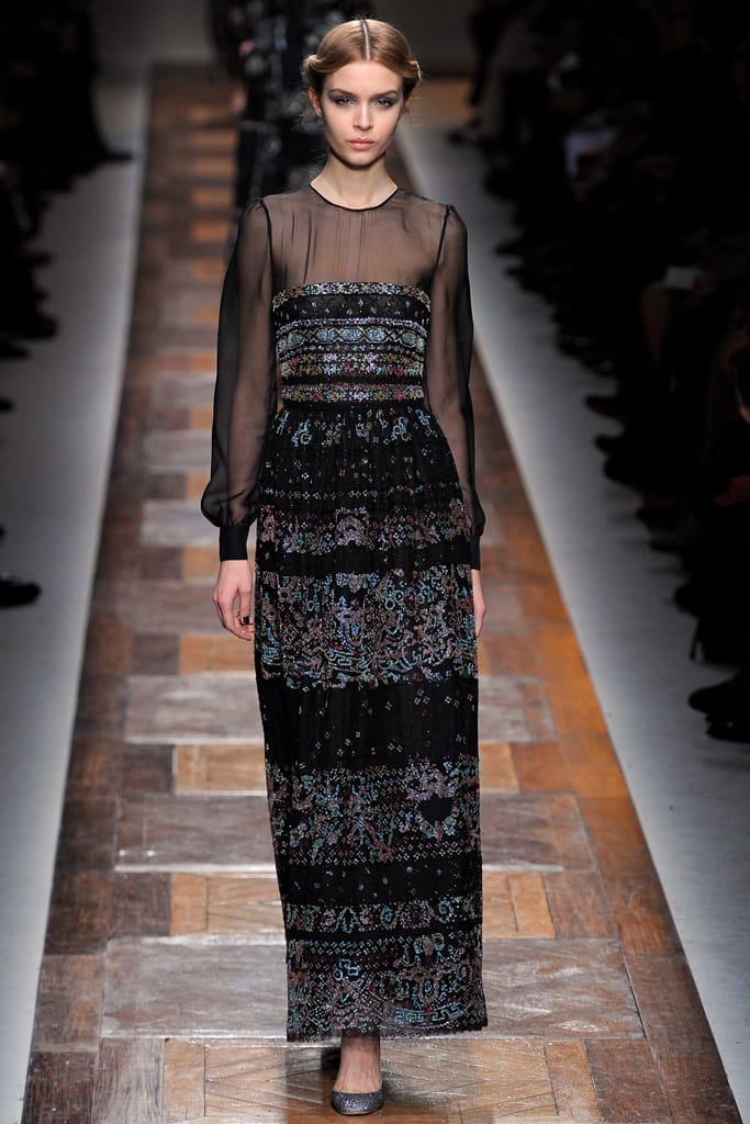 Valentino 2012ﶬз