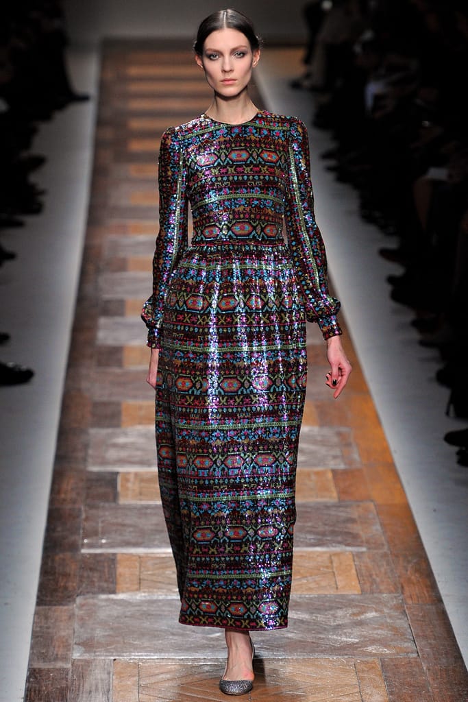 Valentino 2012ﶬз