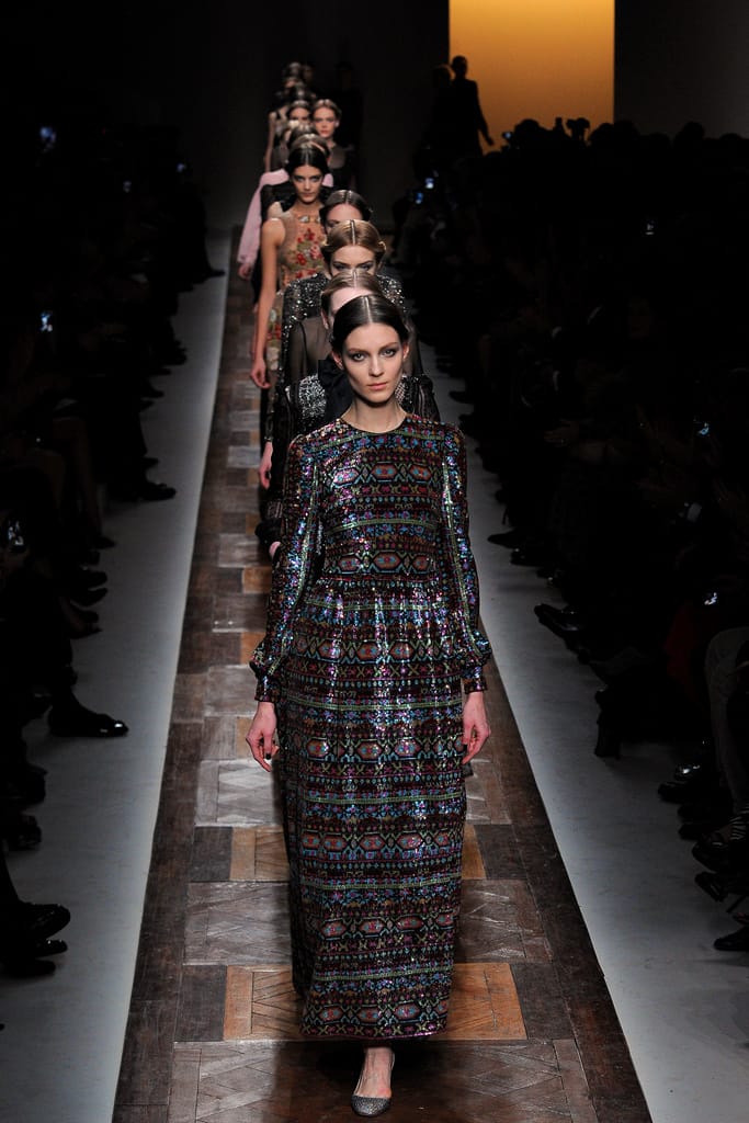 Valentino 2012ﶬз