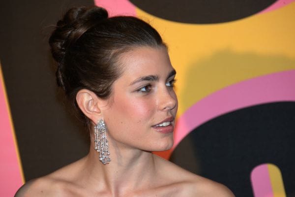 Ħɸ繫Charlotte Casiraghi ȫ´