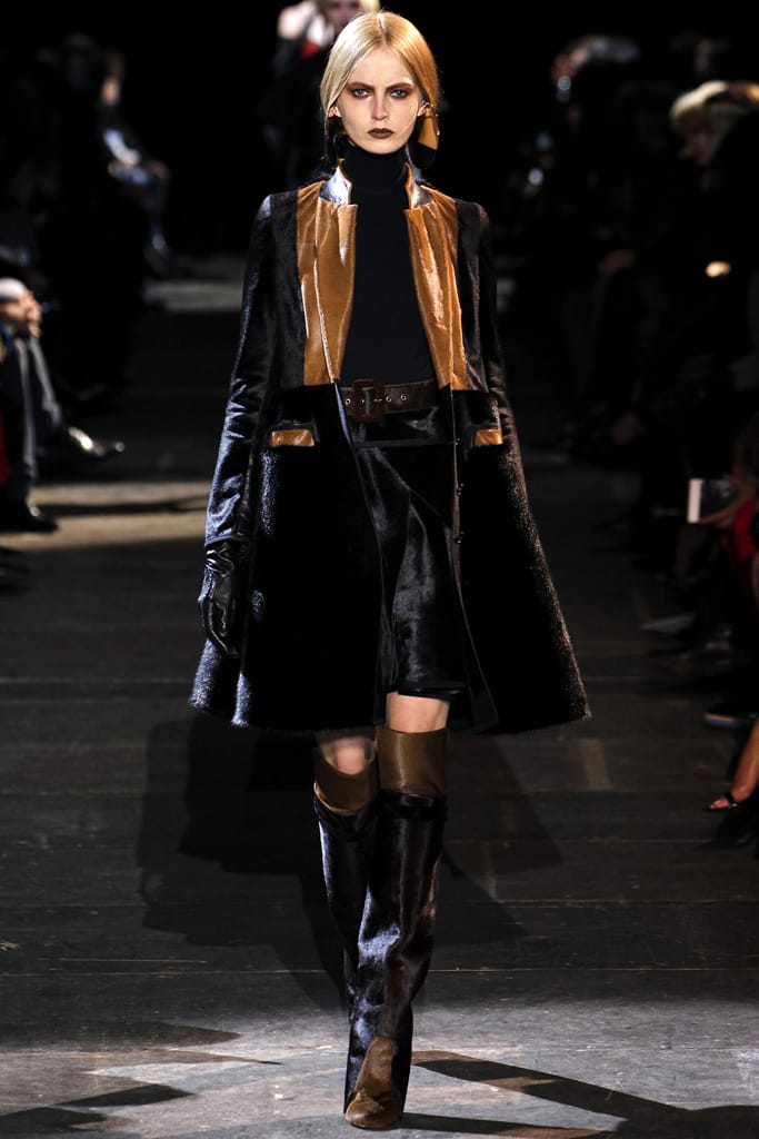 Givenchy 2012ﶬз