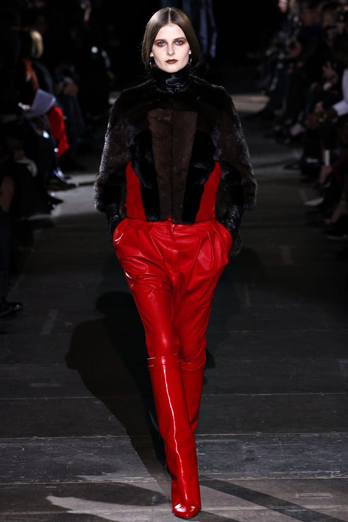 Givenchy 2012ﶬз