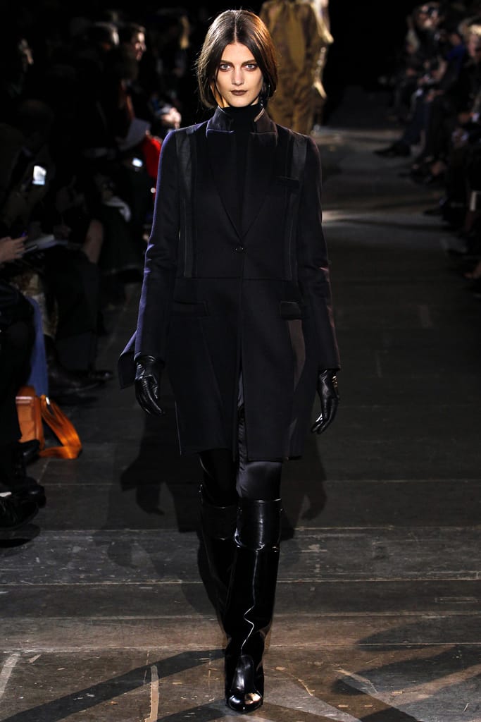 Givenchy 2012ﶬз