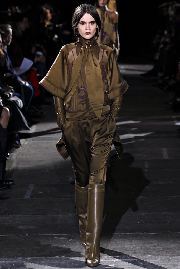 Givenchy 2012ﶬз