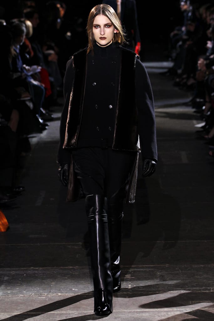 Givenchy 2012ﶬз