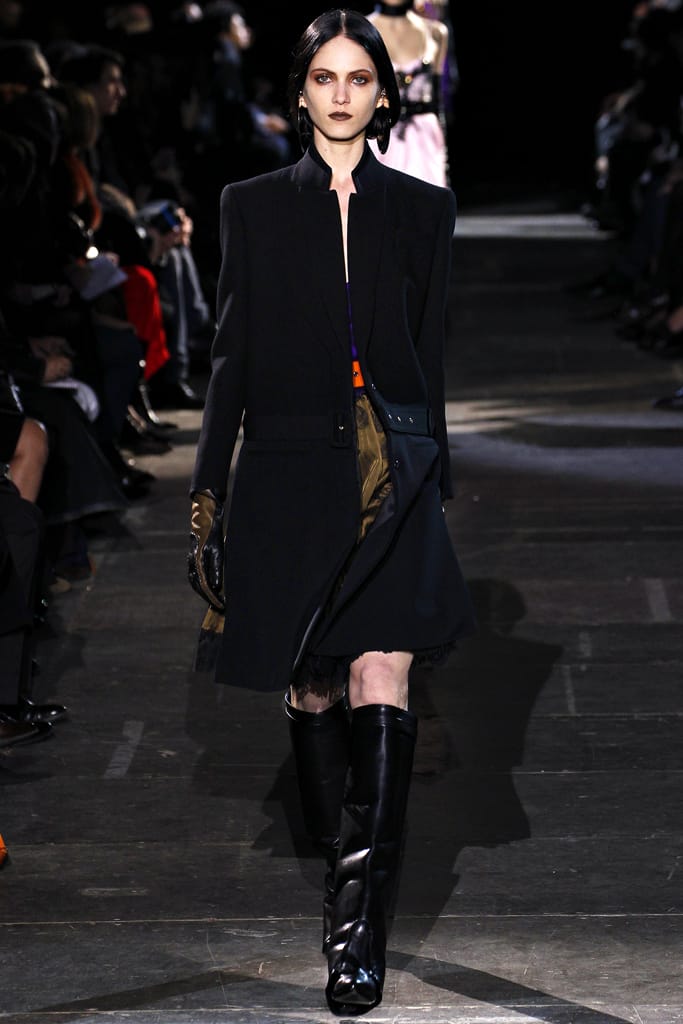 Givenchy 2012ﶬз