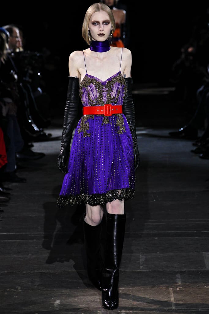 Givenchy 2012ﶬз