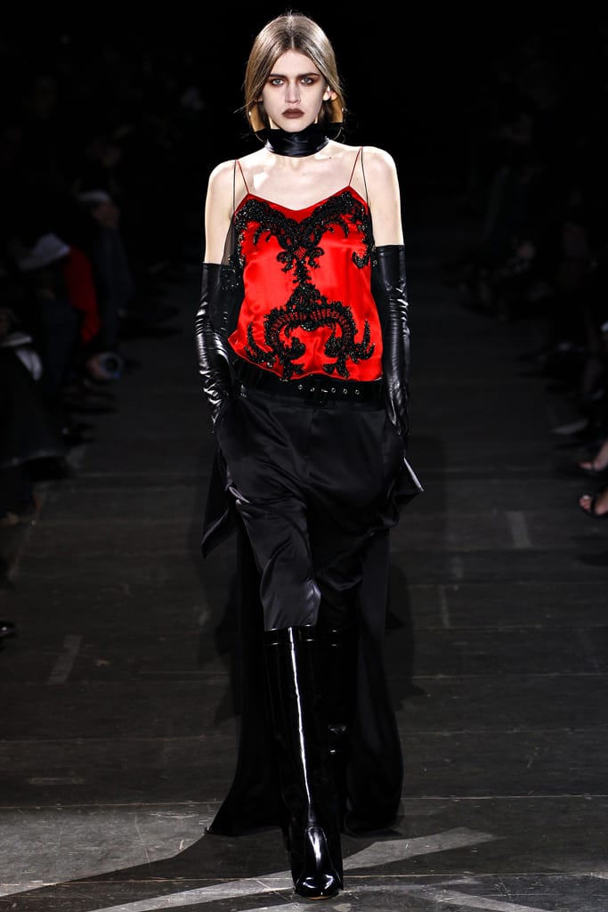 Givenchy 2012ﶬз