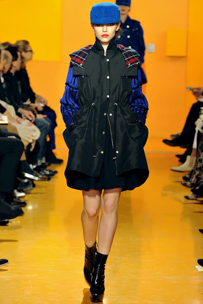 Kenzo 2012ﶬз