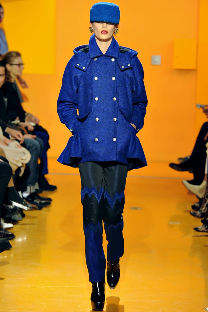 Kenzo 2012ﶬз