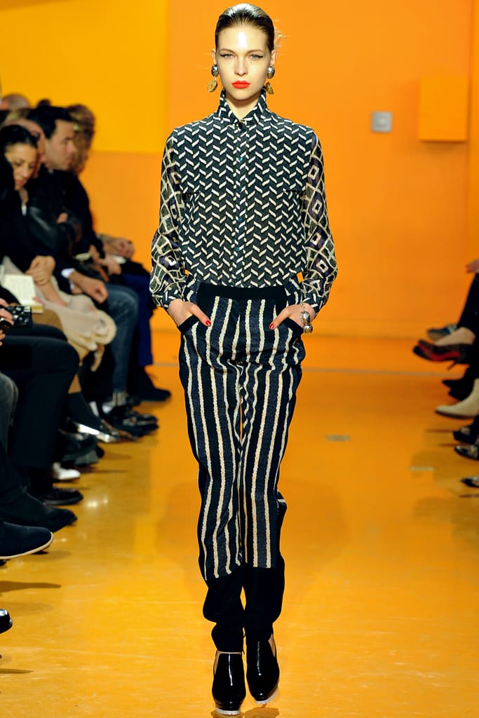 Kenzo 2012ﶬз