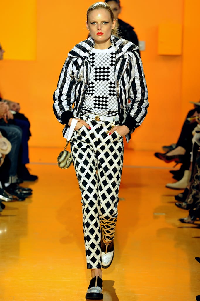 Kenzo 2012ﶬз