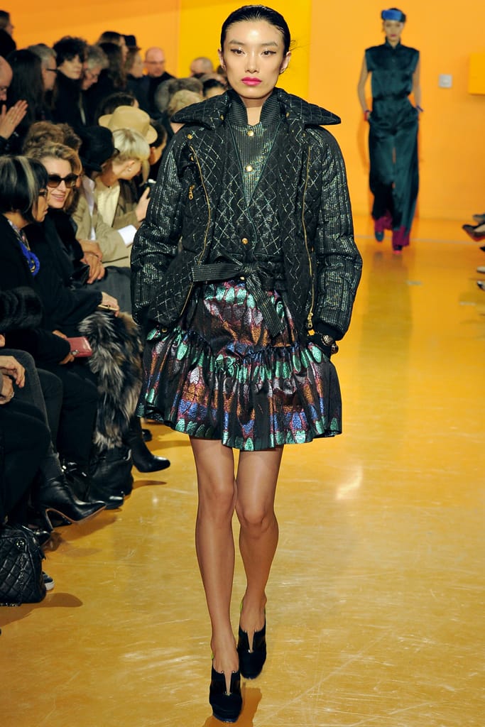 Kenzo 2012ﶬз