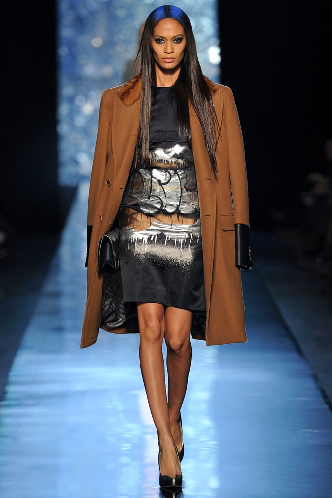 Jean Paul Gaultier 2012ﶬз