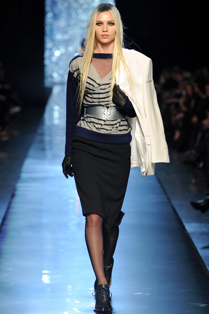 Jean Paul Gaultier 2012ﶬз