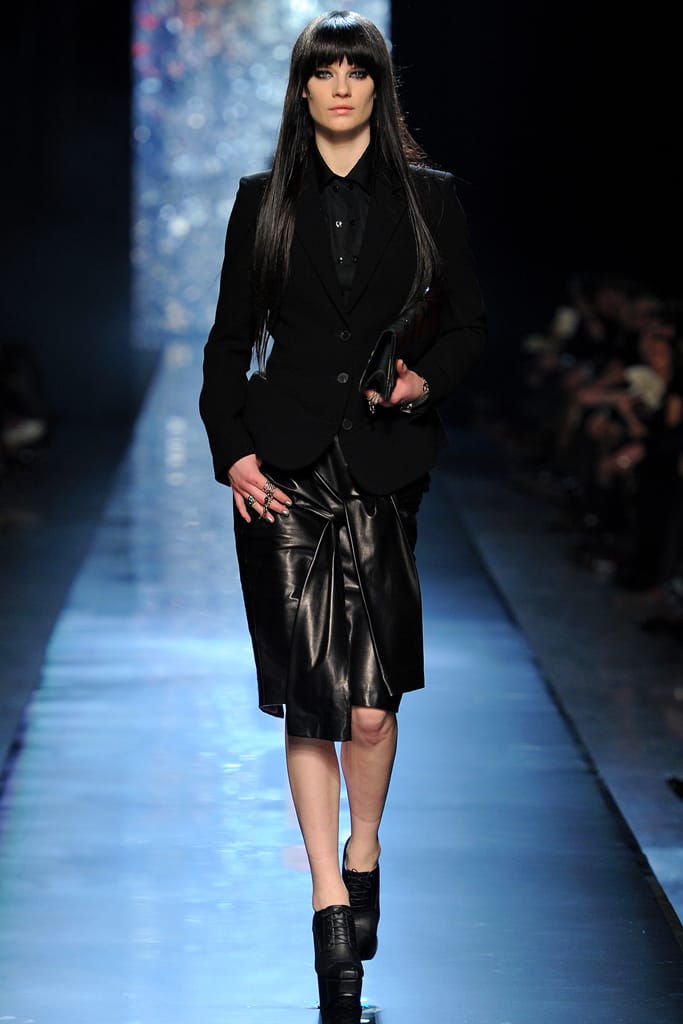 Jean Paul Gaultier 2012ﶬз