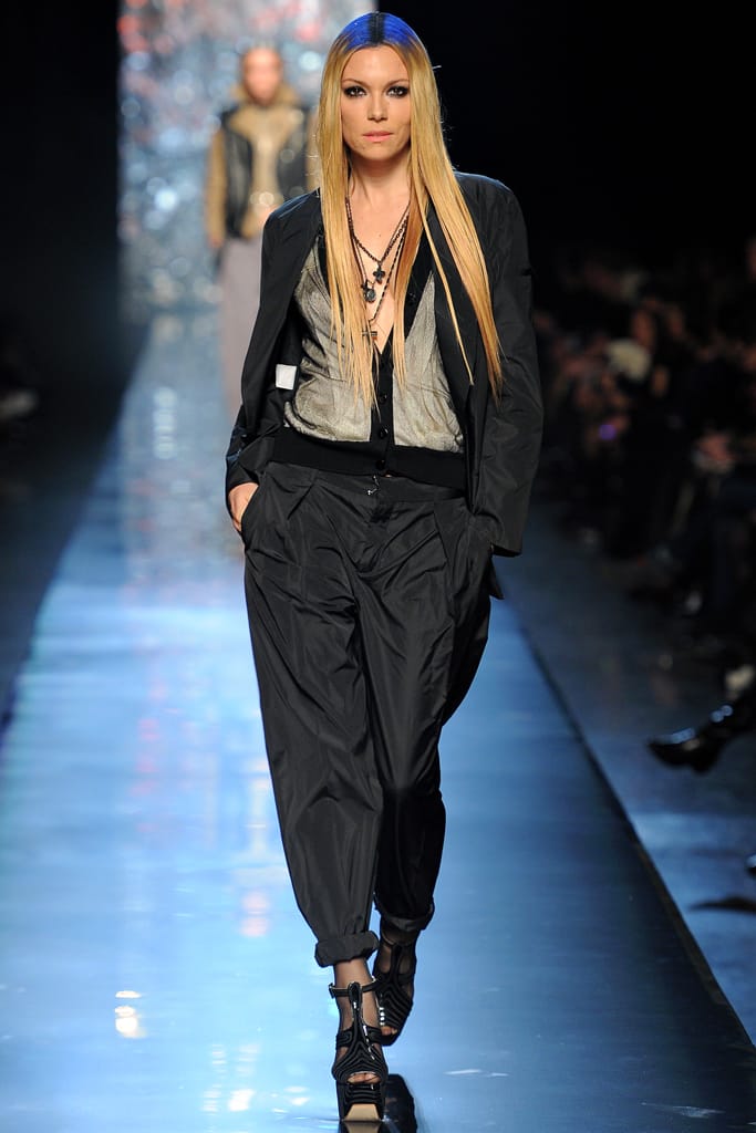 Jean Paul Gaultier 2012ﶬз