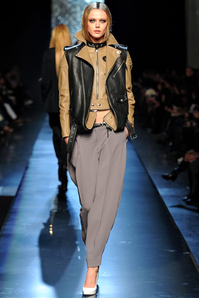 Jean Paul Gaultier 2012ﶬз