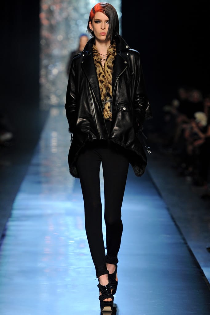 Jean Paul Gaultier 2012ﶬз