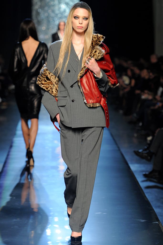 Jean Paul Gaultier 2012ﶬз