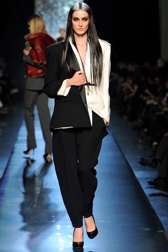 Jean Paul Gaultier 2012ﶬз