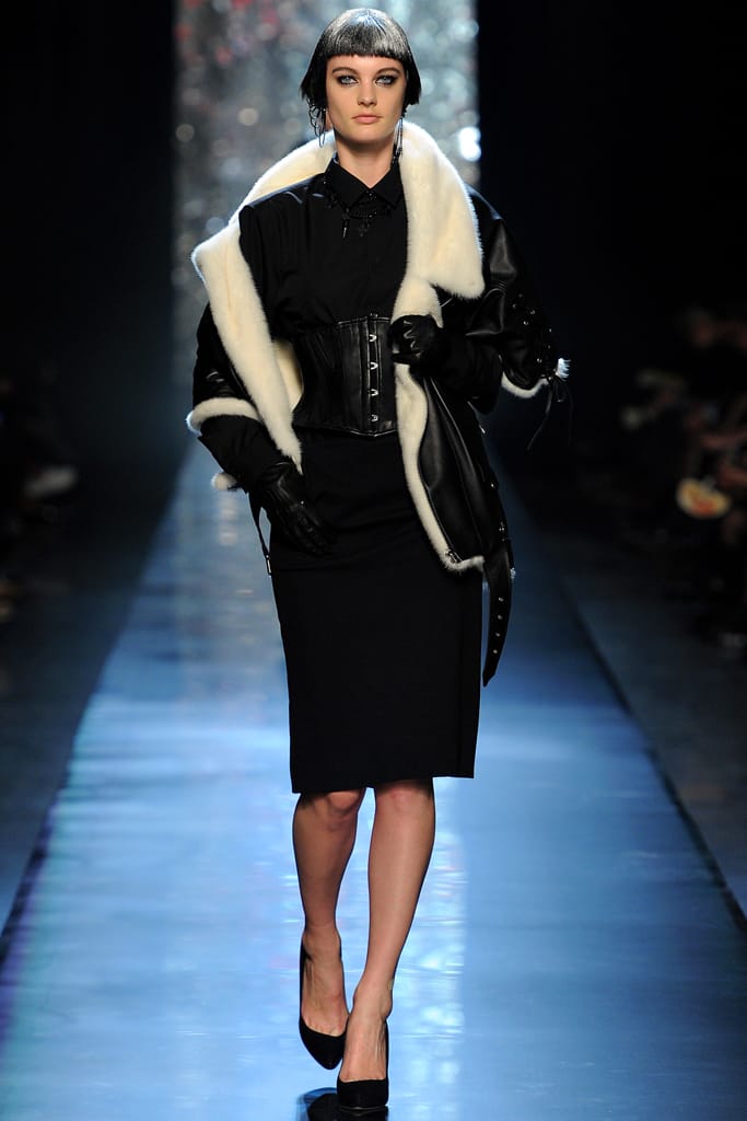 Jean Paul Gaultier 2012ﶬз