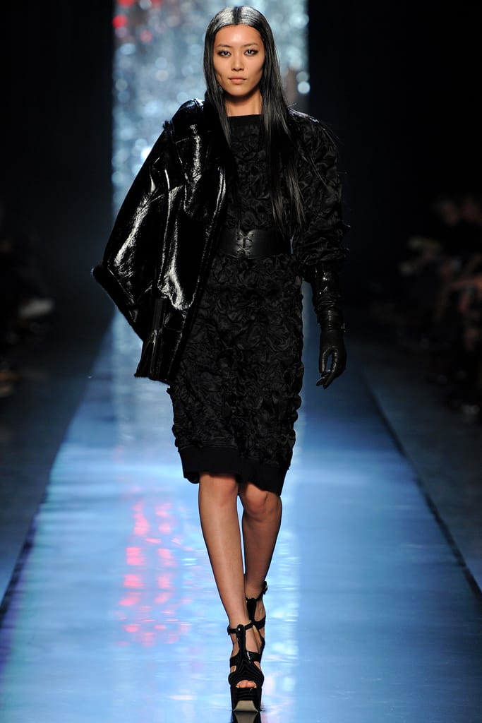 Jean Paul Gaultier 2012ﶬз