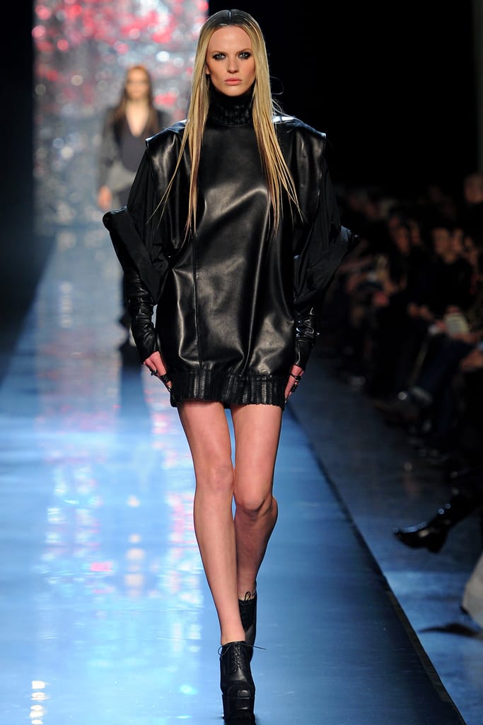 Jean Paul Gaultier 2012ﶬз