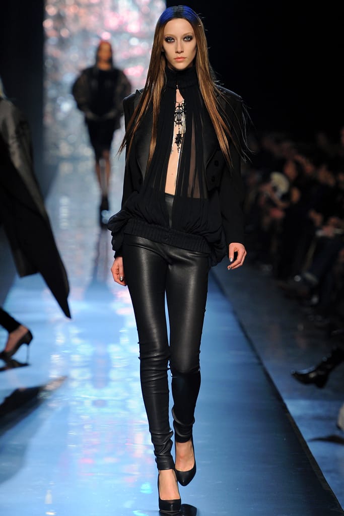 Jean Paul Gaultier 2012ﶬз