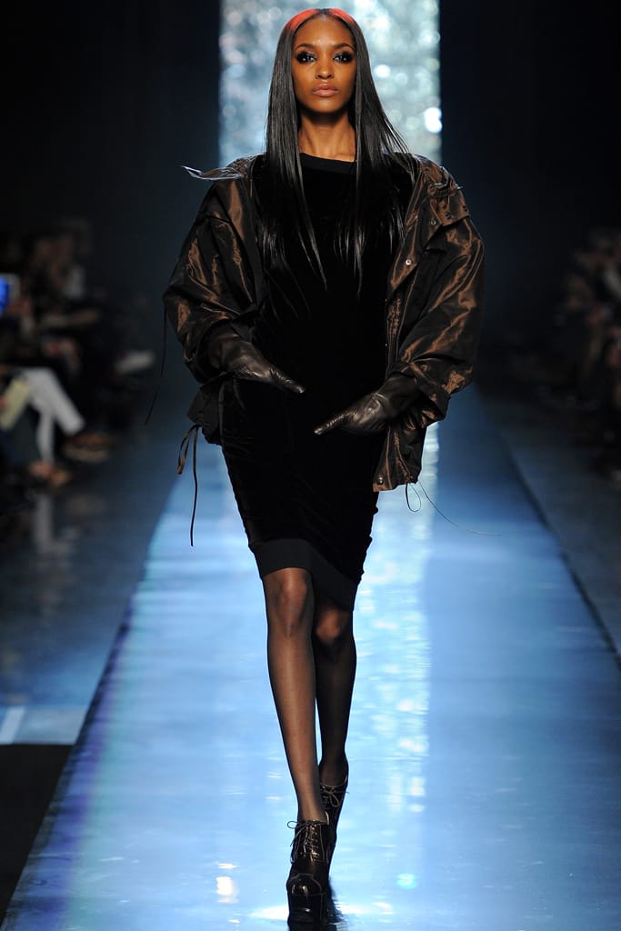 Jean Paul Gaultier 2012ﶬз