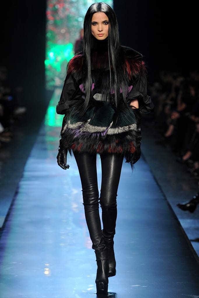 Jean Paul Gaultier 2012ﶬз