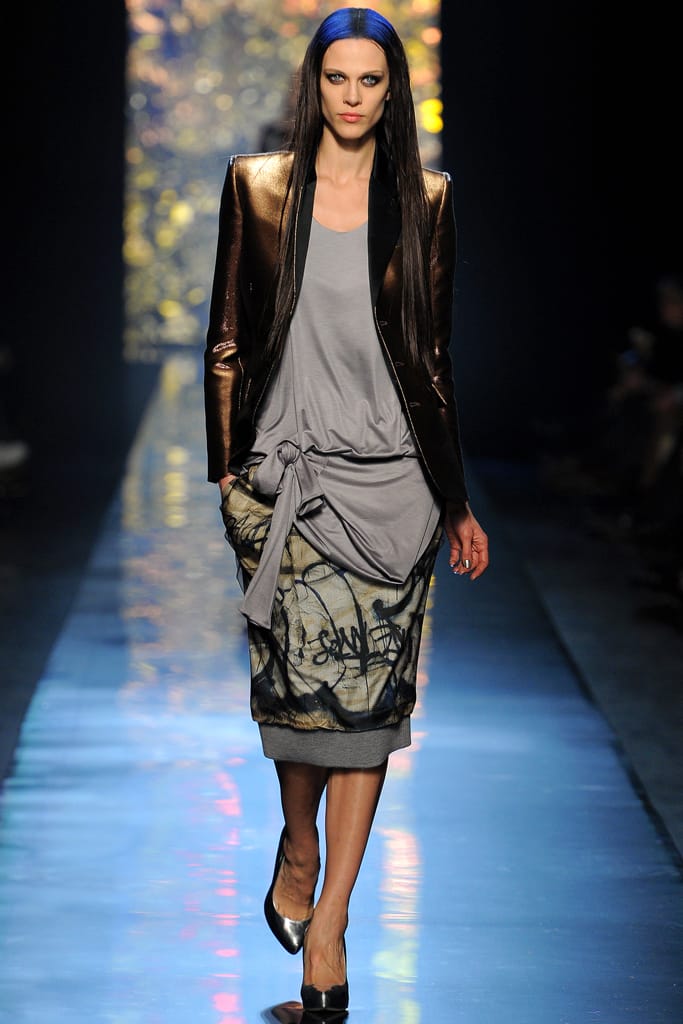 Jean Paul Gaultier 2012ﶬз