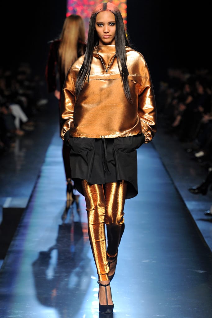 Jean Paul Gaultier 2012ﶬз