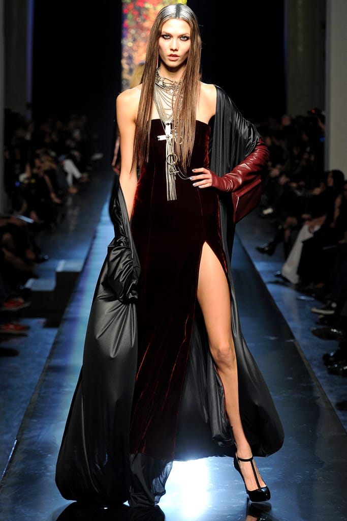 Jean Paul Gaultier 2012ﶬз