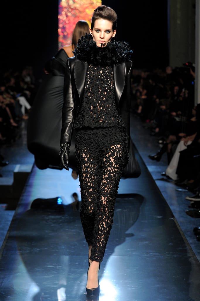 Jean Paul Gaultier 2012ﶬз