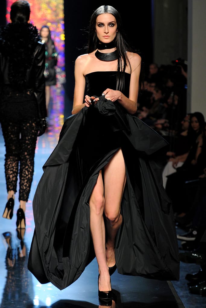 Jean Paul Gaultier 2012ﶬз