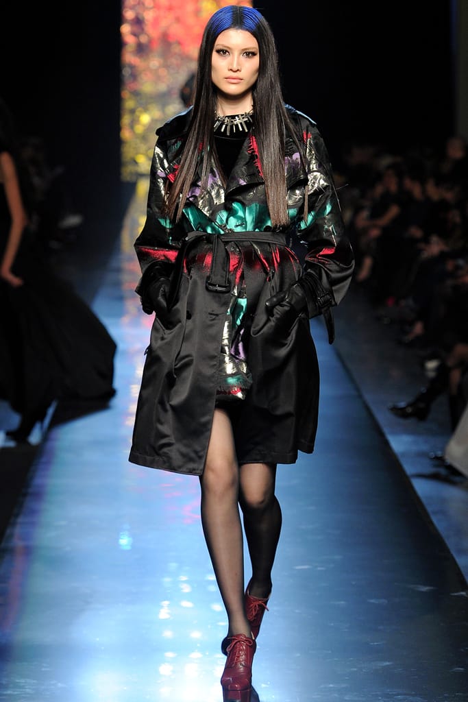 Jean Paul Gaultier 2012ﶬз