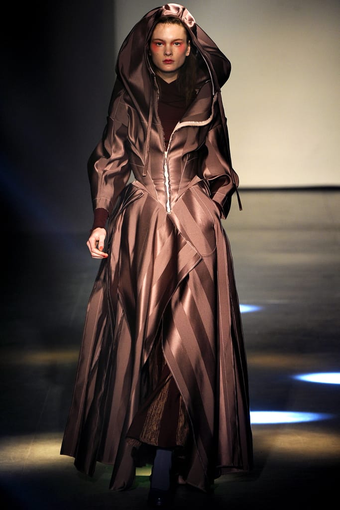 Vivienne Westwood 2012ﶬз