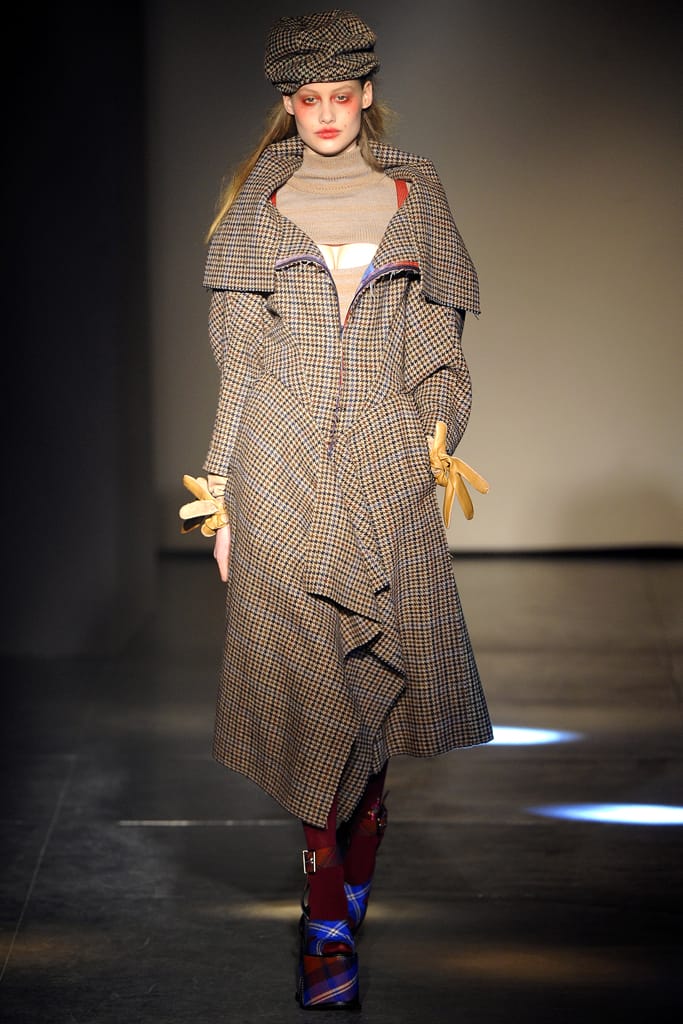 Vivienne Westwood 2012ﶬз