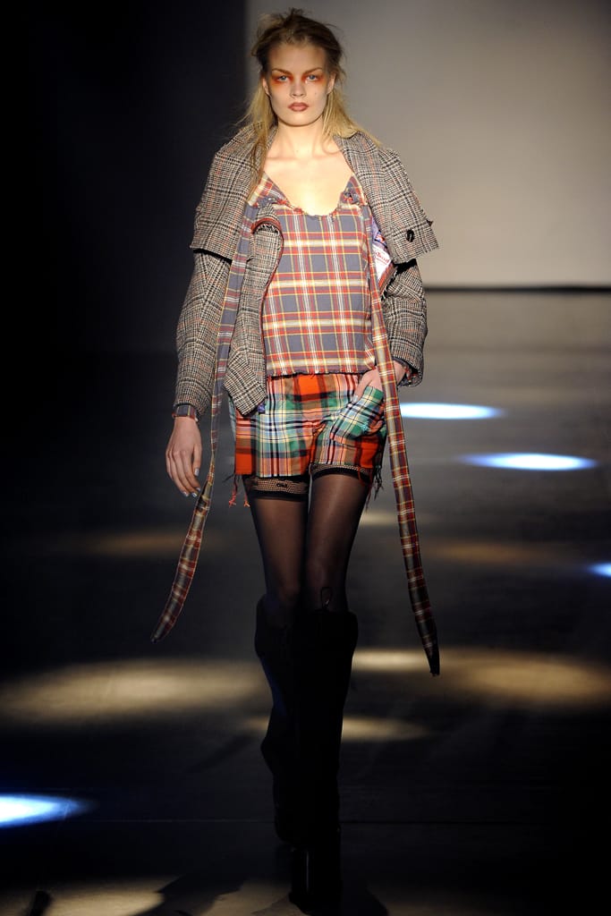 Vivienne Westwood 2012ﶬз