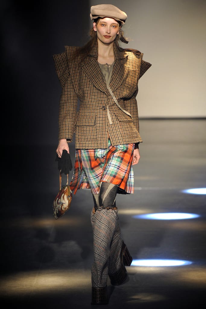 Vivienne Westwood 2012ﶬз