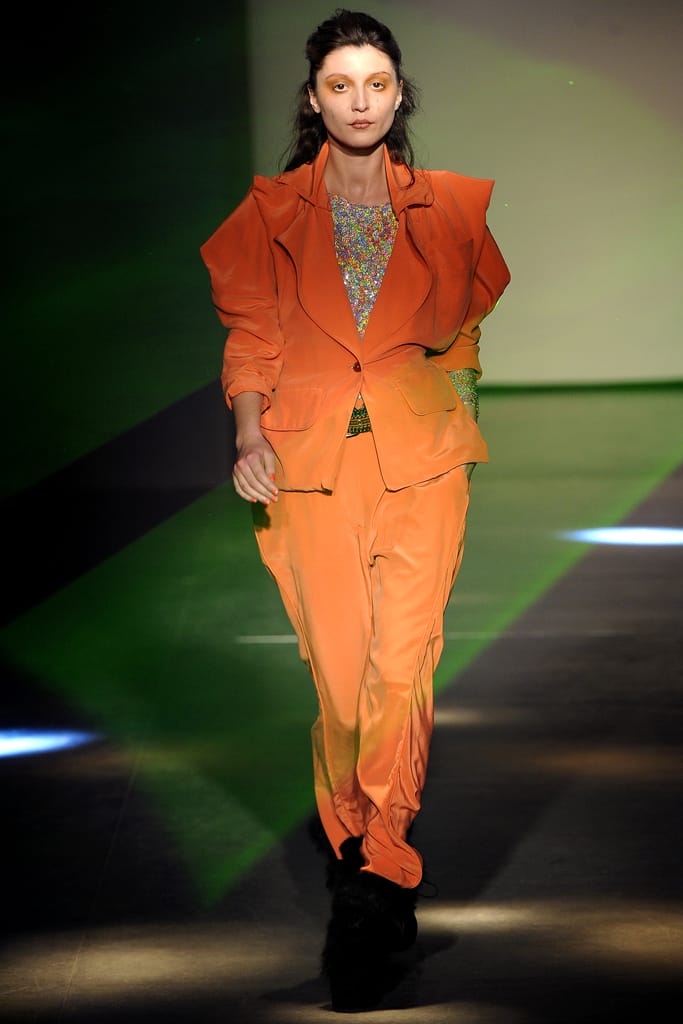 Vivienne Westwood 2012ﶬз