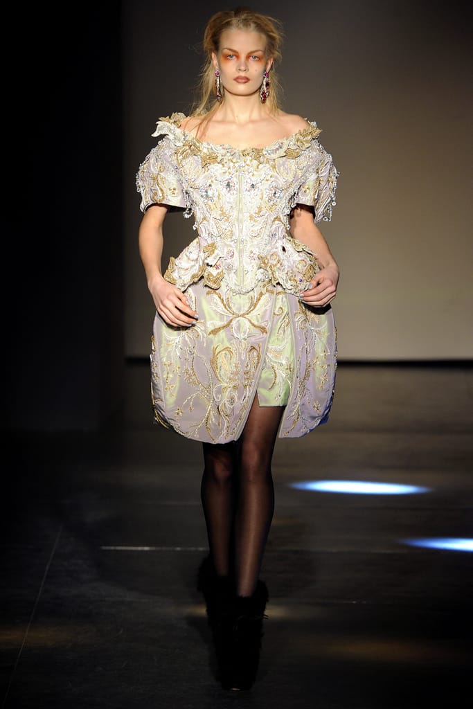 Vivienne Westwood 2012ﶬз