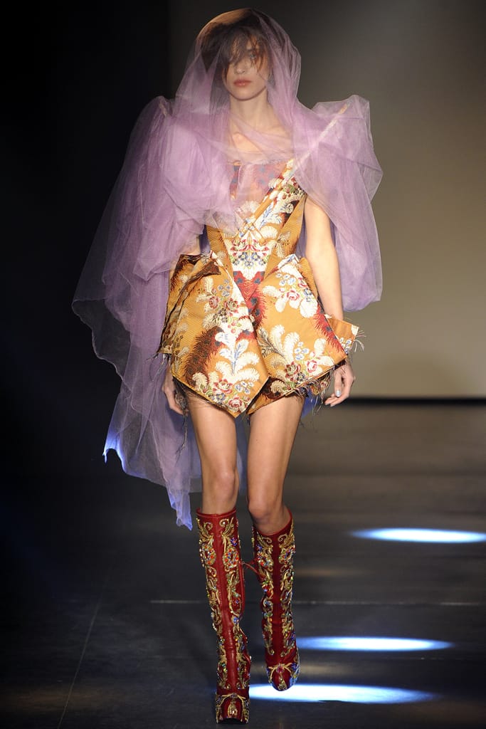 Vivienne Westwood 2012ﶬз