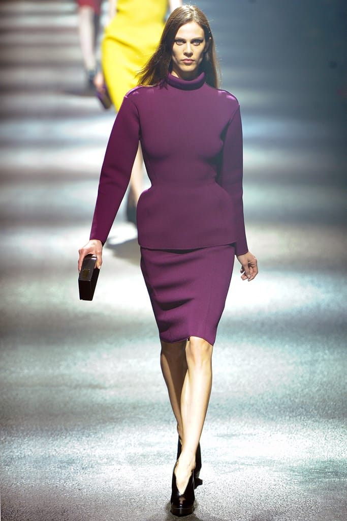 Lanvin 2012ﶬз